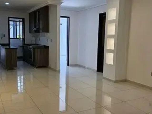 Departamento en Avenida Juan De Dios Bátiz, Lindavista, Ciudad De México, Cdmx, México