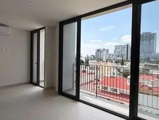 Departamento en Avenida Juan Palomar Y Arias, Juan Manuel, Guadalajara, Región Centro, Jalisco, 44670, México