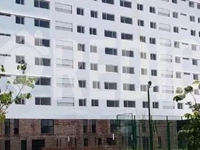 Departamento en Avenida Juriquilla, Delegación Santa Rosa Jáuregui, Juriquilla, Municipio De Querétaro, Querétaro, 76226, México