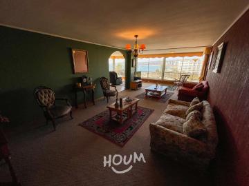 Departamento en Avenida La Marina, ID: 141824S