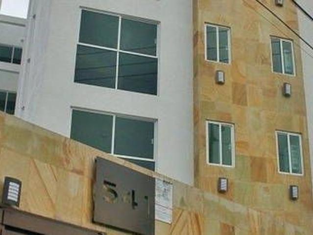 Departamento en Avenida Lázaro Cárdenas, Colonia Valle Del Tepeyac, San Bartolo Atepehuacan, Ciudad De México, Gustavo A. Madero, Ciudad De México, 07730, México