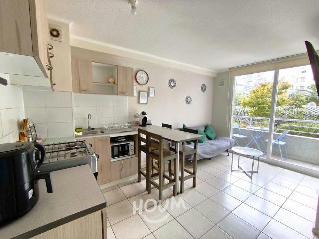 Departamento en Avenida Libertad | 2 Dormitorios por 1860.00 en La Serena