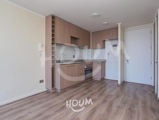 Departamento en Avenida Libertador Bernardo OHiggins, ID: 116968S