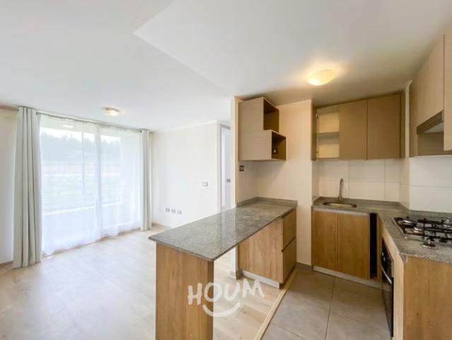 Departamento en Avenida Lomas de la Luz | 2 dormitorios por 2250.00 en Valparaíso