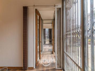 Departamento en Avenida Los Leones, ID: 90276S