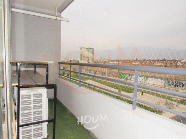 Departamento en Avenida Los Libertadores, ID: 102014S