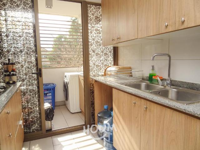 Departamento en Avenida los Libertadores, ID: 109915S