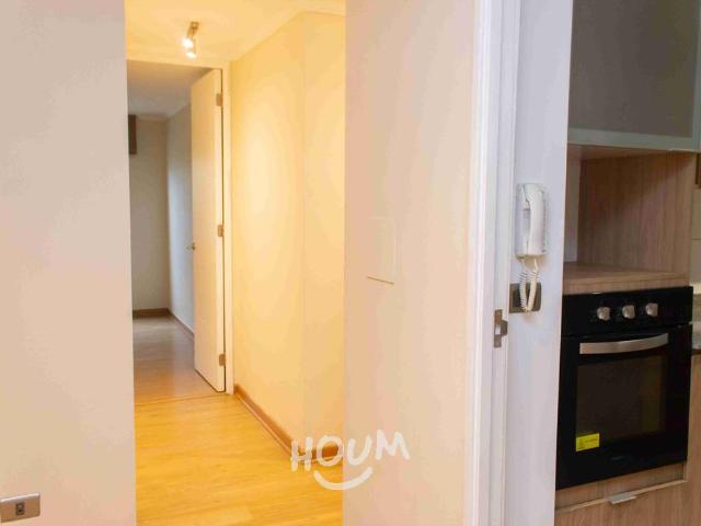 Departamento en Avenida los Libertadores, ID: 135284S