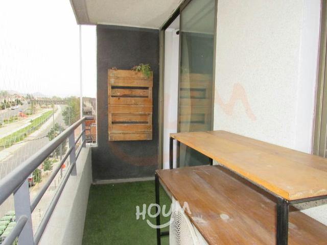 Departamento en Avenida Los Libertadores | 3 dormitorios por 2930.00 en Cerrillos