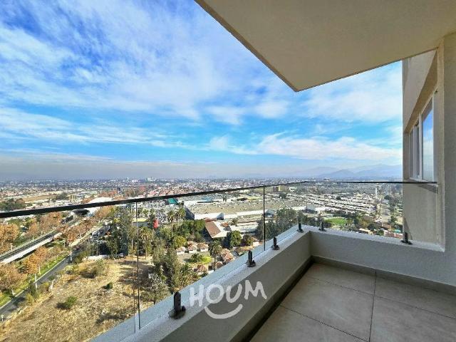 Departamento en Avenida Los Pajaritos | 2 dormitorios por 3950.00 en Maipú