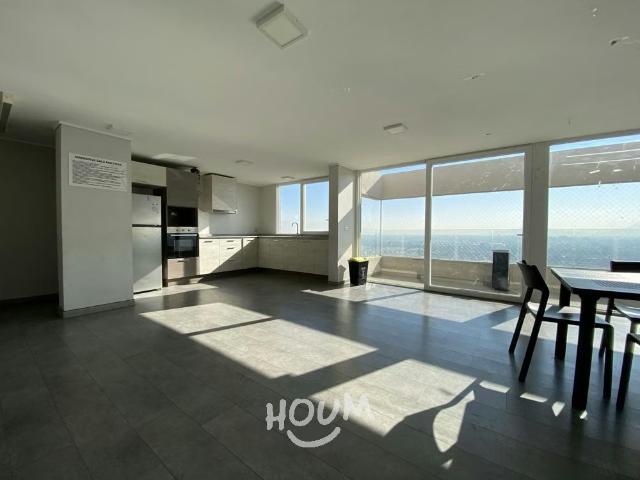 Departamento en Avenida Los Pajaritos | 2 dormitorios por 3950.00 en Maipú