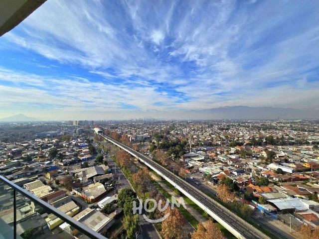 Departamento en Avenida Los Pajaritos | 3 dormitorios por 5200.00 en Maipú