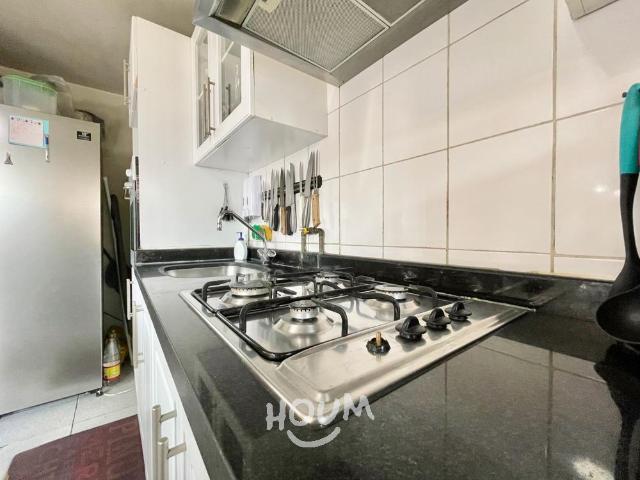 Departamento en Avenida Luis Thayer Ojeda, ID: 76039S