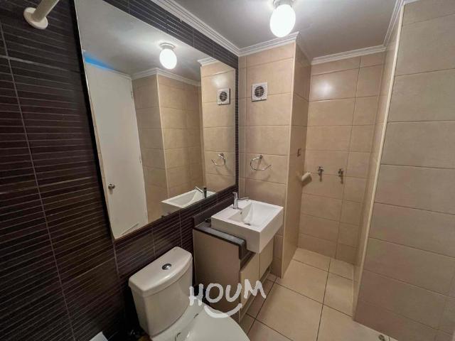 Departamento en Avenida Manuel Antonio Matta, ID: 131260S