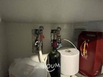 Departamento en Avenida Manuel Antonio Matta, ID: 134875S