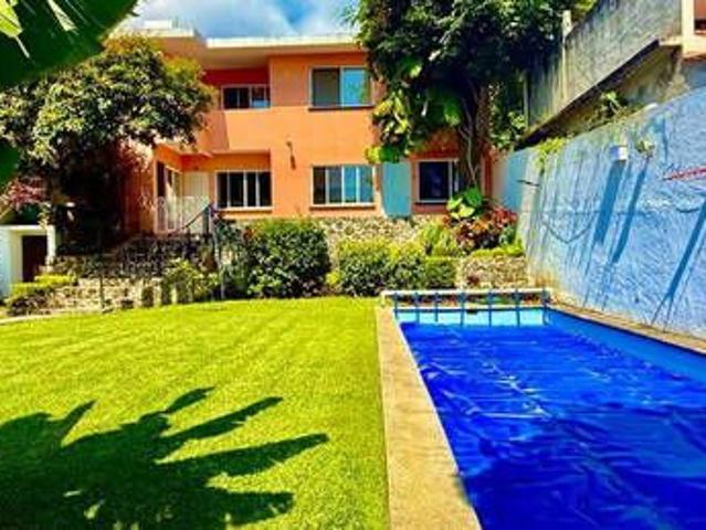 Departamento en Avenida Manitoba, Cuernavaca, Morelos, 62340, México