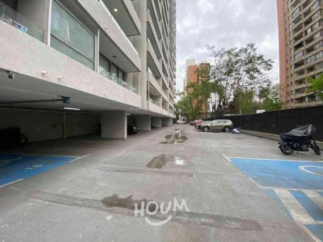 Departamento en Avenida Macul | 1 dormitorios por 3200.00 en Macul