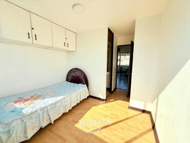 Departamento en Avenida Macul | 3 dormitorios por 3350.00 en Macul