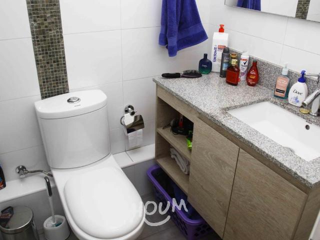 Departamento en Avenida Macul, ID: 88935S