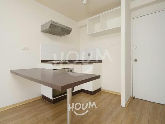 Departamento en Avenida María Rozas Velásquez | 1 dormitorios por 1450.00 en Estación Central