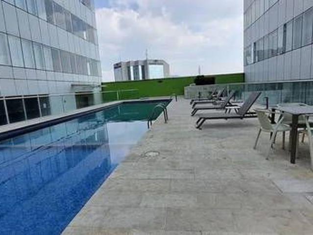 Departamento en Avenida Mario Colín, Tlalnepantla, Tlalnepantla De Baz, Estado De México, 54070, México