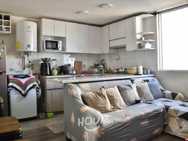 Departamento en Avenida Matucana | 1 dormitorios por 85000. 00 en Santiago