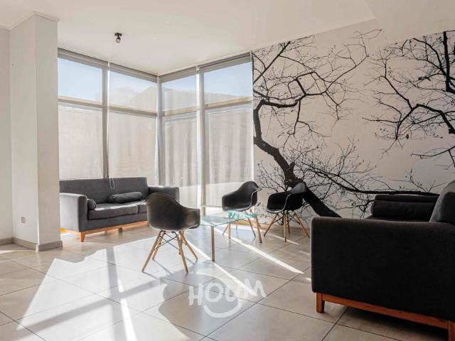 Departamento en Avenida Matucana, ID: 136836S