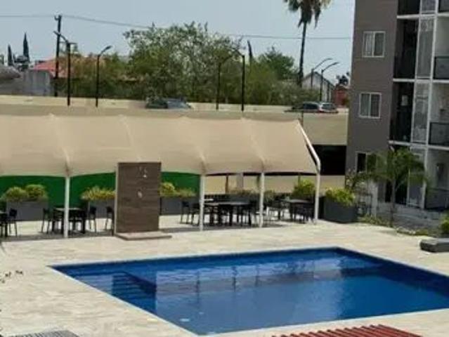 Departamento en Avenida Melchor Ocampo, La Fe, Guadalupe, Nuevo León, 66478, México