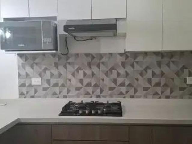 Departamento en Avenida Melchor Ocampo, La Fe, Guadalupe, Nuevo León, 66478, México