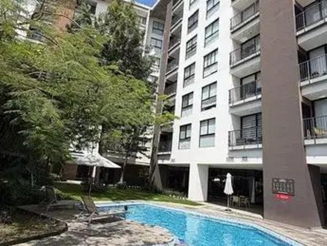 Departamento en Avenida Montemorelos, Rinconada La Joya, Zapopan, Región Centro, Jalisco, 45087, México
