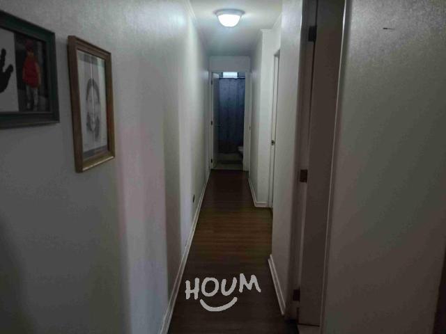Departamento en Avenida Ossa, ID: 133560S