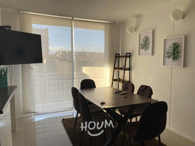Departamento en Avenida Pacífico | 3 dormitorios por 100000. 00 en La Serena