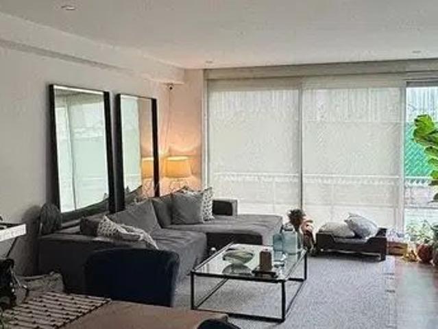 Departamento en Avenida Pacífico, Colonia La Concepción, Coyoacán, Ciudad De México, Coyoacán, Ciudad De México, 04020, México