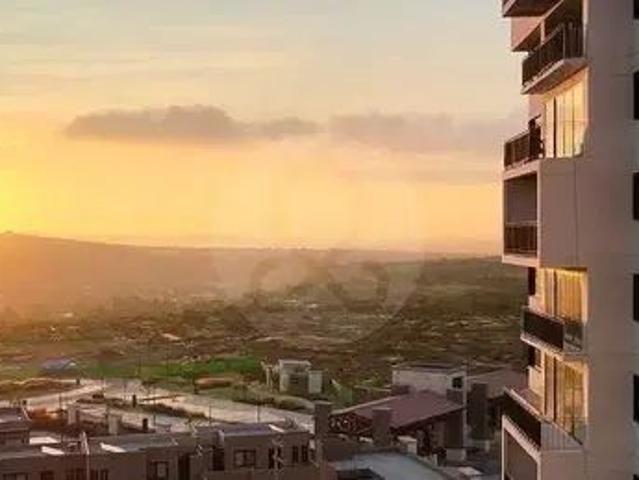 Departamento en Avenida Paseo De La Reforma, El Campanario, Delegación Cayetano Rubio, Santiago De Querétaro, Municipio De Querétaro, Querétaro, 76069, México