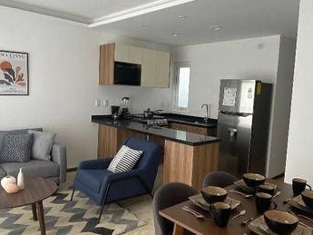 Departamento en Avenida Paseo De Las Pitahayas, El Marqués, Querétaro, 76269, México