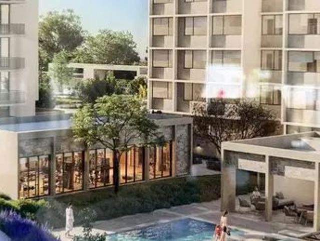 Departamento en Avenida Paseo De Las Pitahayas, El Marqués, Querétaro, 76269, México