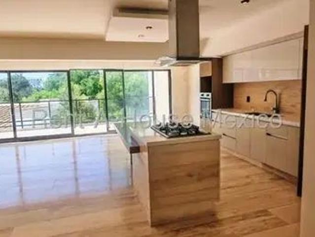 Departamento en Avenida Paseo De Las Pitahayas, El Marqués, Querétaro, 76269, México
