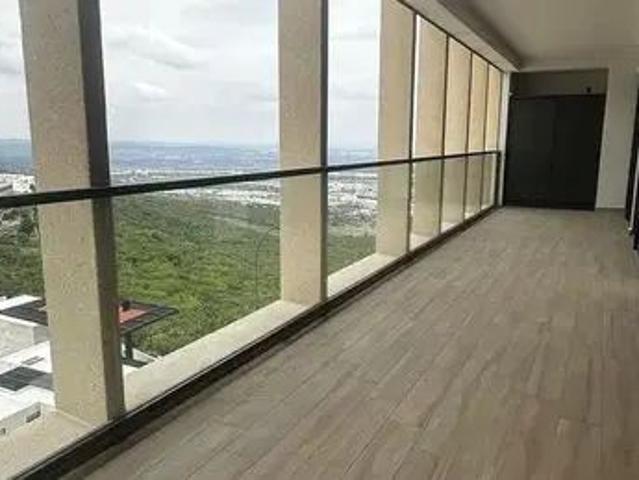 Departamento en Avenida Paseo De Las Pitahayas, El Calero, El Marqués, Querétaro, México