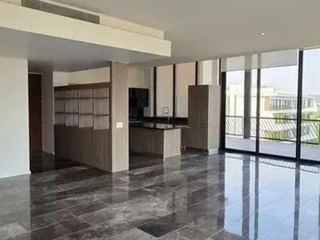 Departamento en Avenida Paseo La Toscana, Novaterra, Zapopan, Región Centro, Jalisco, 45210, México