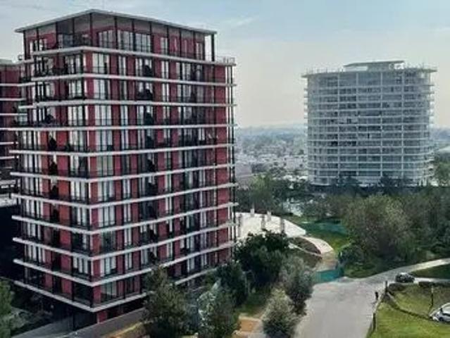 Departamento en Avenida Paseo La Toscana, San Juan De Ocotán, Zapopan, Región Centro, Jalisco, 45210, México