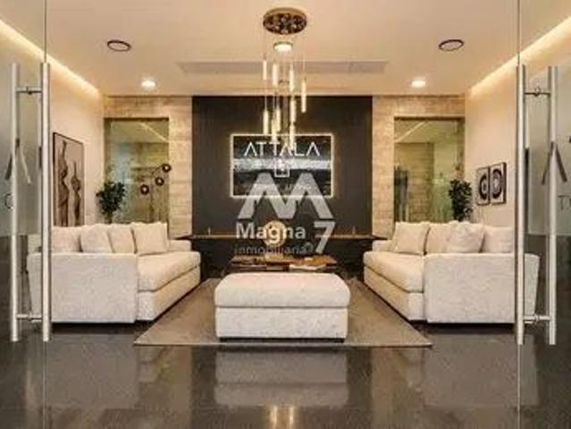 Departamento en Avenida Paseo Royal Country, Puerta Plata, Zapopan, Región Centro, Jalisco, 45116, México