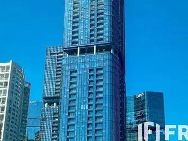 Departamento en Avenida Paseo Royal Country, San Bernardo, Zapopan, Región Centro, Jalisco, 45116, México