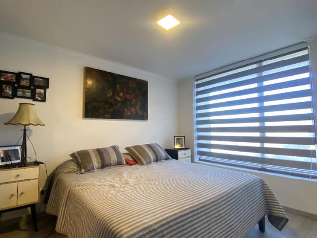 Departamento en Avenida Pedro Aguirre Cerda, ID: 146996S