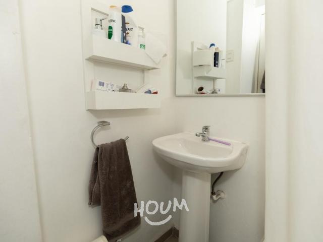 Departamento en Avenida Pedro de Valdivia, ID: 110861S