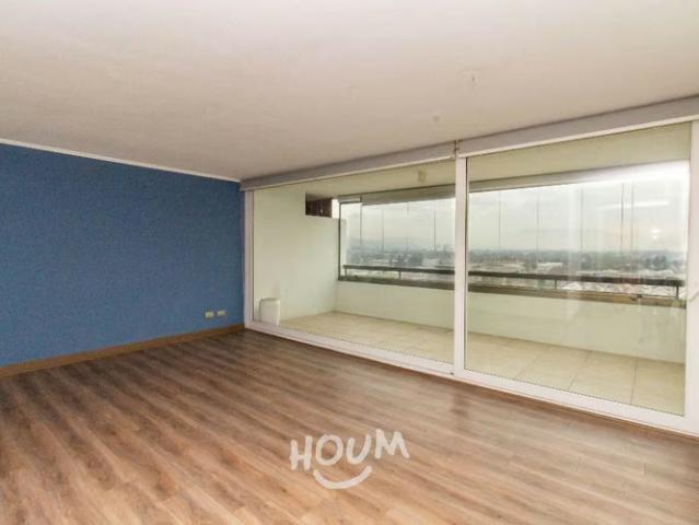 Departamento en Avenida Pedro Fontova | 2 dormitorios por 5414.00 en Huechuraba
