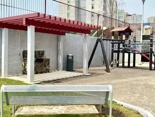Departamento en Avenida Pedro Guzmán Campos 17, Lomas De San Lorenzo, Atizapán De Zaragoza, Estado De México, México