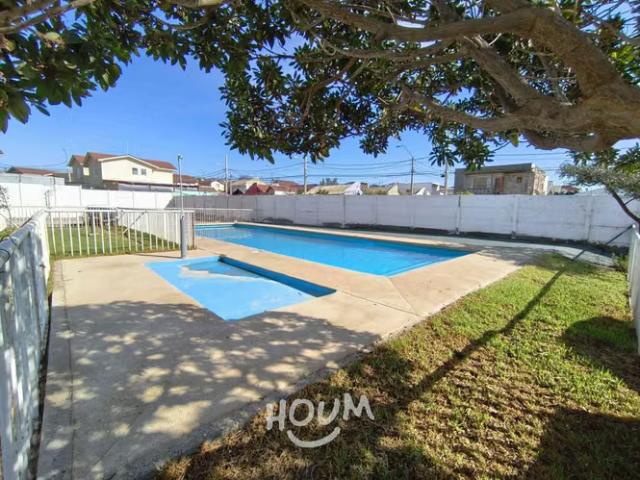 Departamento en Avenida Portugal Sur | 3 dormitorios por 1500.00 en Coquimbo