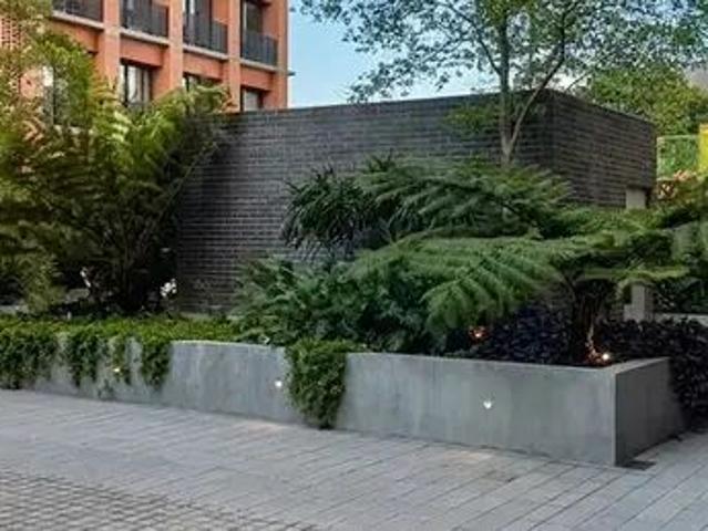 Departamento en Avenida Plan De San Luis, Chapultepec Country, Guadalajara, Región Centro, Jalisco, 44620, México
