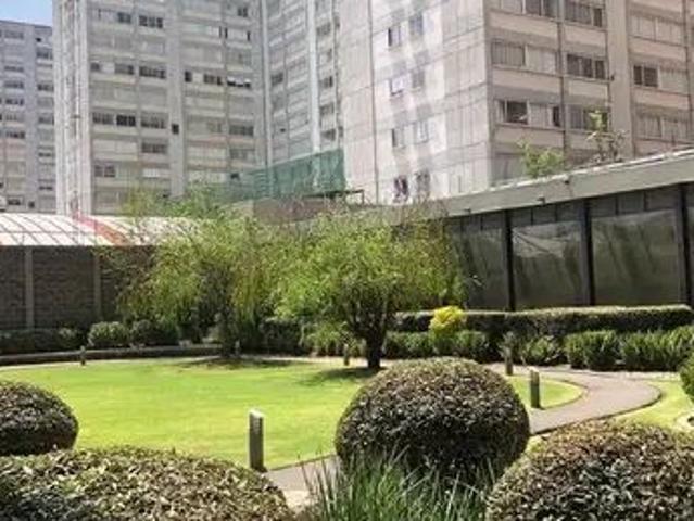 Departamento en Avenida Prolongación San Antonio, Colonia Sacramento, Santa María Nonoalco, Ciudad De México, Álvaro Obregón, Ciudad De México, 01180, México