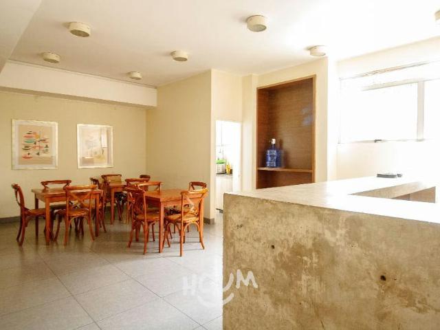 Departamento en Avenida Presidente Balmaceda | 1 dormitorios por 2250.00 en Santiago